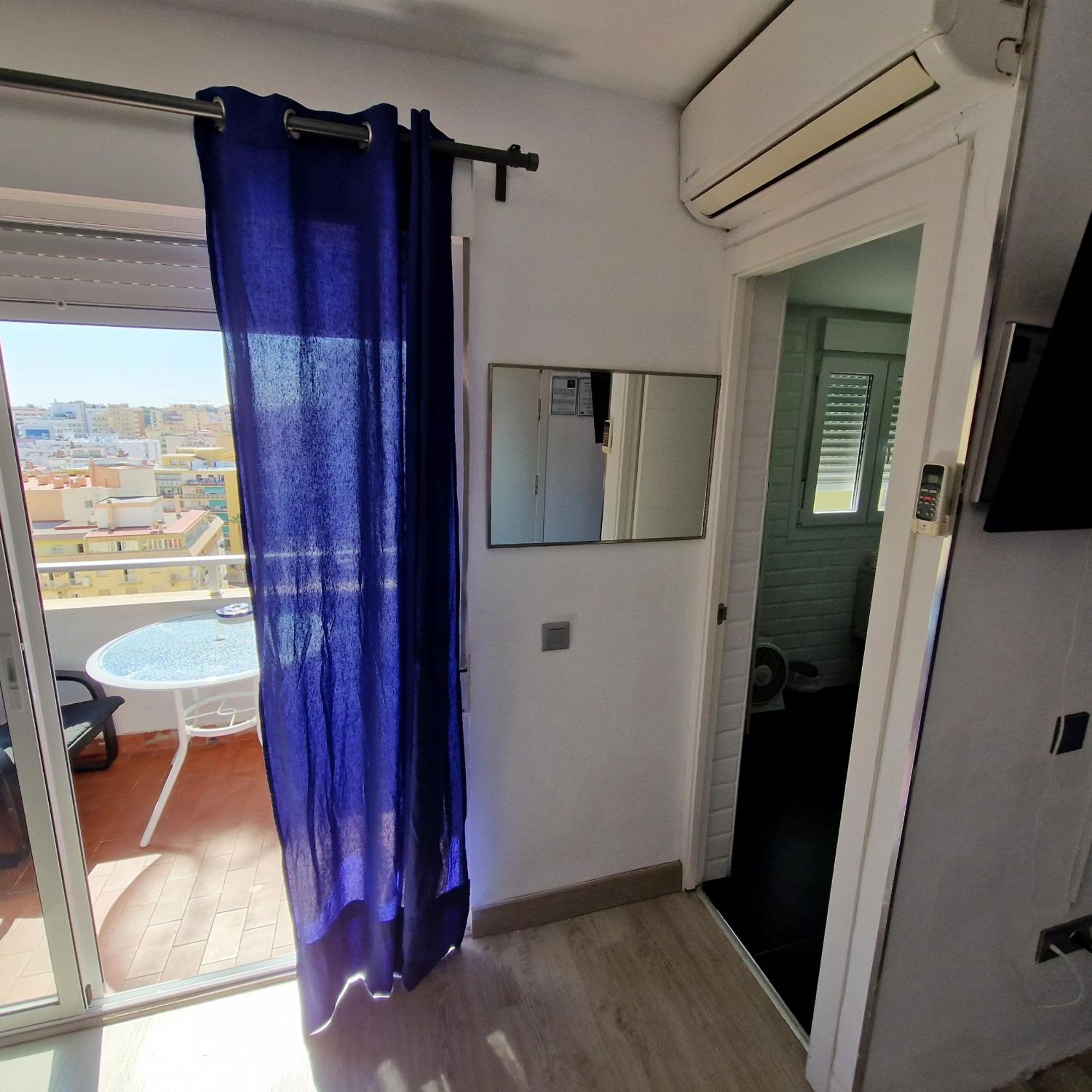 Stella De Steram Flats Torremolinos Apartment Exterior photo