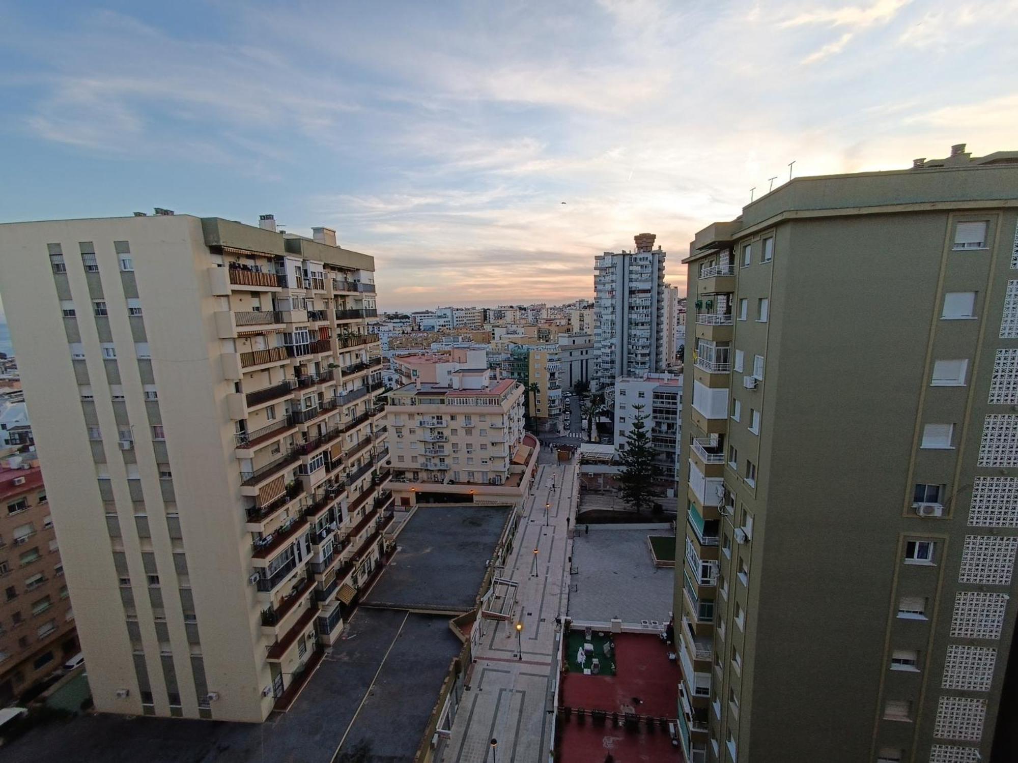 Stella De Steram Flats Torremolinos Apartment Exterior photo